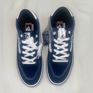 Men’s Van’s shoe’s